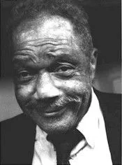 斯利姆·盖拉德 (Slim Gaillard) 唱片封面