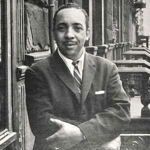 雷德·加兰 (Red Garland) 唱片封面