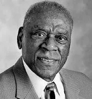 威廉·恺撒·沃菲尔德 (William Caesar Warfield) 唱片封面