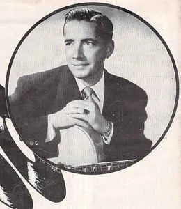 Earl Backus (厄尔·巴克斯) album cover