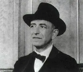 马努埃尔·德·法雅 (Manuel De Falla) 唱片封面