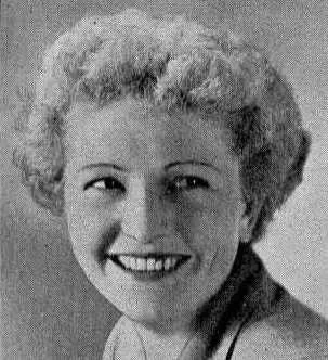 菲利斯·塞利克 (Phyllis Sellick) 唱片封面