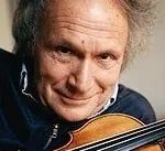 伊夫利·吉特里斯 (Ivry Gitlis) 唱片封面