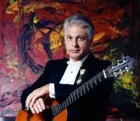 Angel Romero (安吉尔·罗梅罗) album cover