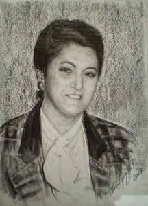 安妮·康纳利 (Anne Maria Canali) 唱片封面