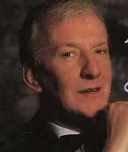 Richard Rodney Bennett (理查德·罗德尼·贝内特) album cover