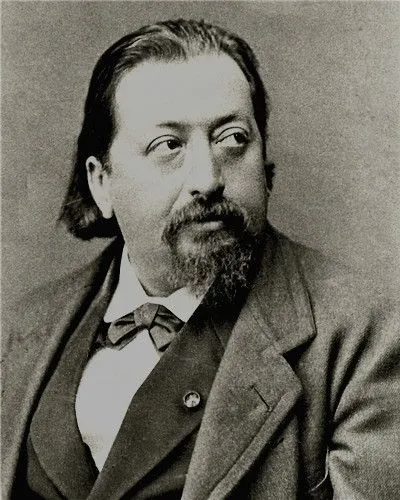 亨里克·维尼亚夫斯基 (Henryk Wieniawski) 唱片封面