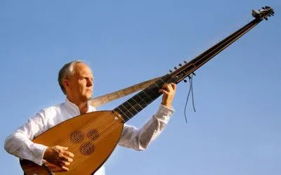 雅各布·林德伯格 (Jakob Lindberg) 唱片封面