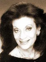 玛丽宾·泰勒 (Marilyn Tyler) 唱片封面