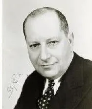 西格蒙德·龙伯格 (Sigmund Romberg) 唱片封面
