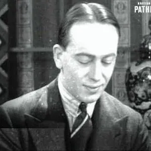 乔治·波斯福德 (George Posford) 唱片封面