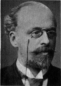 卡尔·采勒 (Carl Zeller) 唱片封面