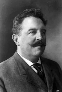 维克多·赫伯特 (Victor Herbert) 唱片封面