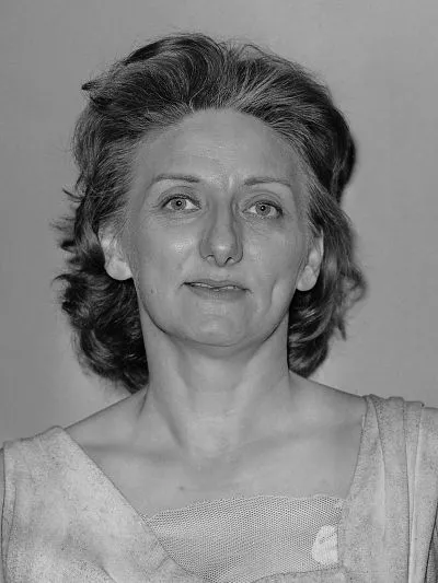 宝莲·廷斯利 (Pauline Tinsley) 唱片封面