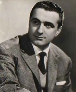 维托里奥·潘达诺 (Vittorio Pandano) 唱片封面