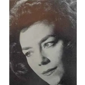 Sylvia Stahlman (西尔维娅·史塔曼) album cover