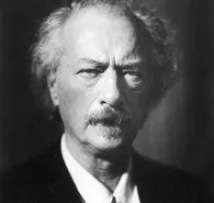 伊格纳西·帕德雷夫斯基 (Ignacy Paderewski) 唱片封面