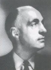 Pierre Bernac