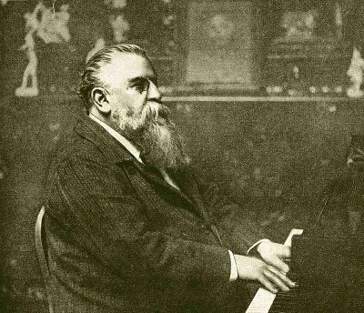 Stéphane Raoul Pugno
