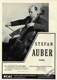Stefan Auber