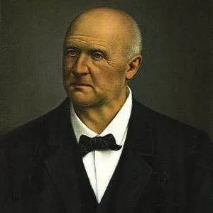 安东·布鲁克纳 (Anton Bruckner) 唱片封面
