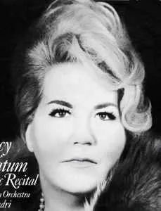Nancy Tatum