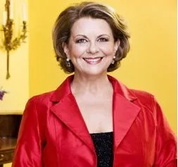 Yvonne Kenny