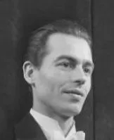 Hubert Barwahser