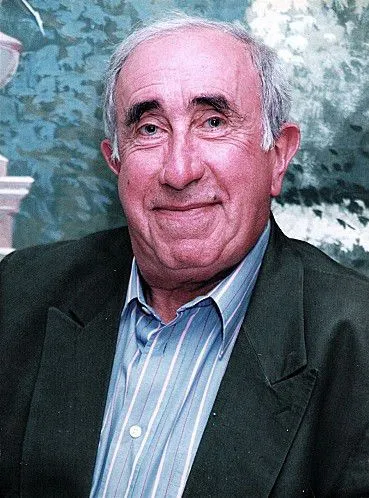 Paul Hadjaje