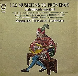 Pierre Francisque