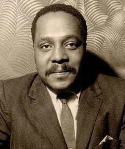 Bud Powell
