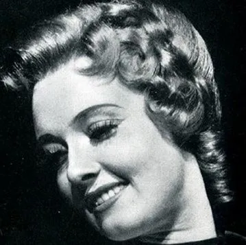 Antonia Fahberg