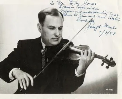 Joseph Fuchs
