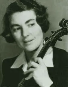 Lillian Fuchs