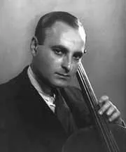 Harry Fuchs