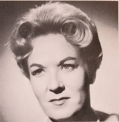 Ingrid Bjoner