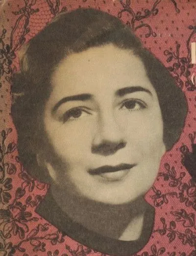 Irma Kolassi