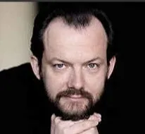 安德里斯·尼尔森 (Andris Nelsons) 唱片封面