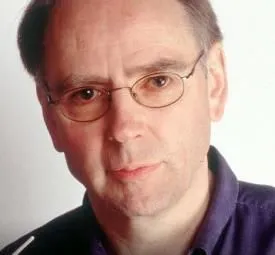安德鲁·帕罗特 (Andrew Parrott) 唱片封面