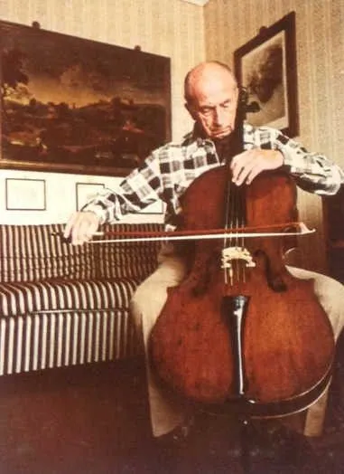 Benedetto Mazzacurati