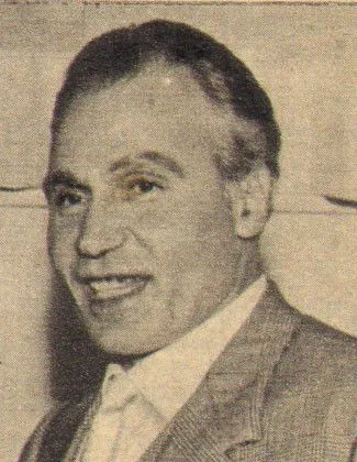 Antonio Sacchetti