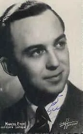 Marcel Enot