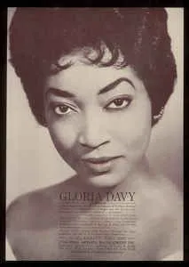 Gloria Davy