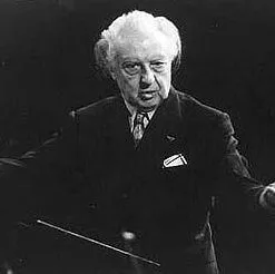 Leopold Stokowski (列奥波德·斯托科夫斯基) album cover