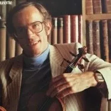 基东·克雷默 (Gidon Kremer) 唱片封面