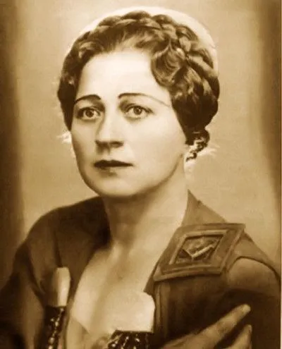 Margarete Klose