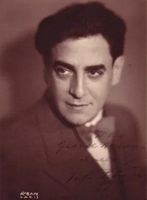 Tito Schipa