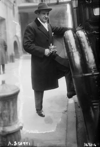 Antonio Scotti