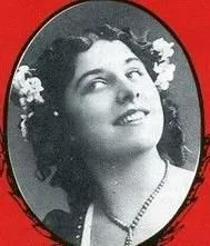 Geraldine Farrar