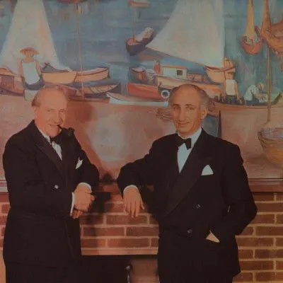 Rawicz & Landauer